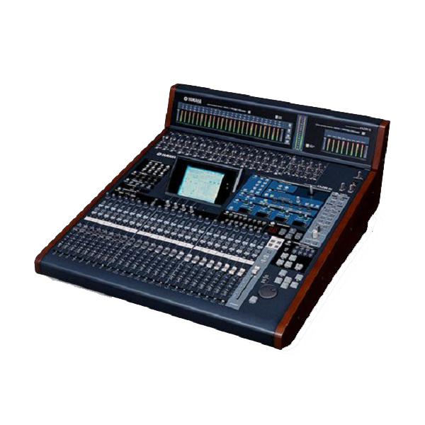 Digital Mixing Console 56 kênh trộn Yamaha 02R96VCM 